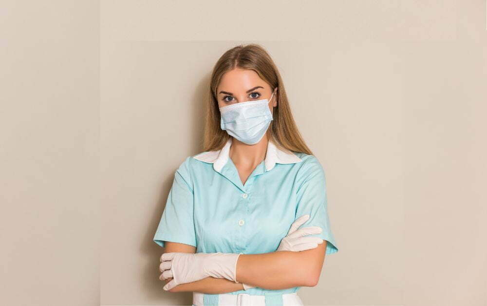 NCLEX Practice Test for - Safety and Infection control